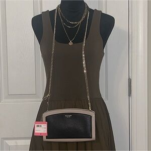 Kate Spade Margaux EW Crossbody